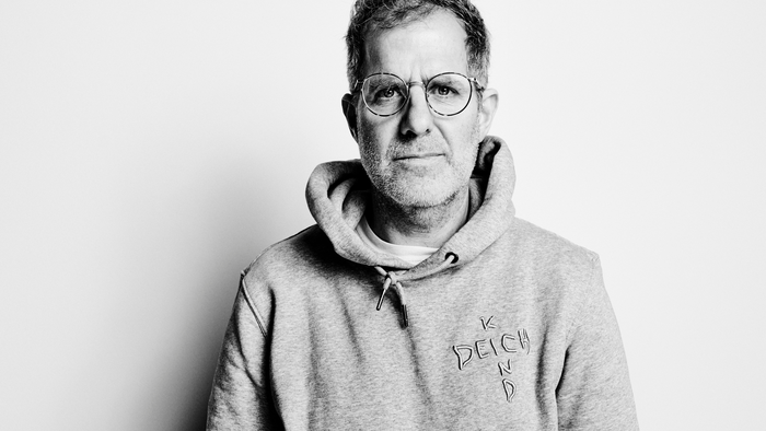 Bild von Philipp Grütering (Deichkind)