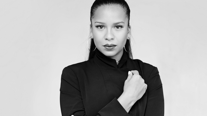 Bild von Souhaila Amade