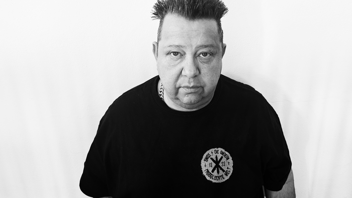 Bild von Sebastian Krumbiegel (Die Prinzen)