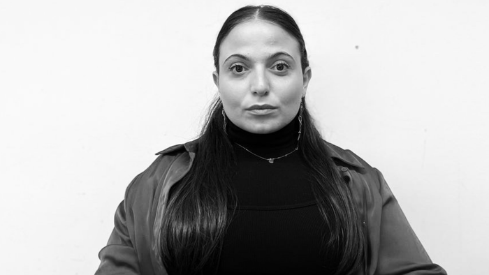 Bild von Anna Reizbikh