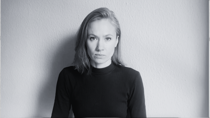 Bild von Alina Levshin